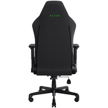 Крісло RAZER Iskur V2 X Black Fabric (RZ38-05310100-R3G1)