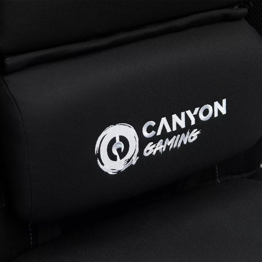 Покупка Крісло CANYON Shift MCCH01 Transformer Black (CNS-MCCH01)