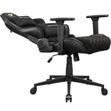 Кресло COUGAR ARMOR ONE V2 GOLD F