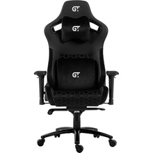 Кресло GT RACER X-2471 Black (4820241179114)