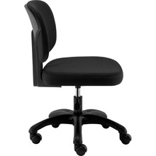 Детское кресло GT RACER B-1511 Fabric Black (4820241179077)