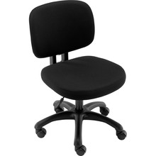 Детское кресло GT RACER B-1511 Fabric Black (4820241179077)