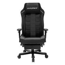 Крісло DXRacer Classic OH/CS120/N/FT (60404)