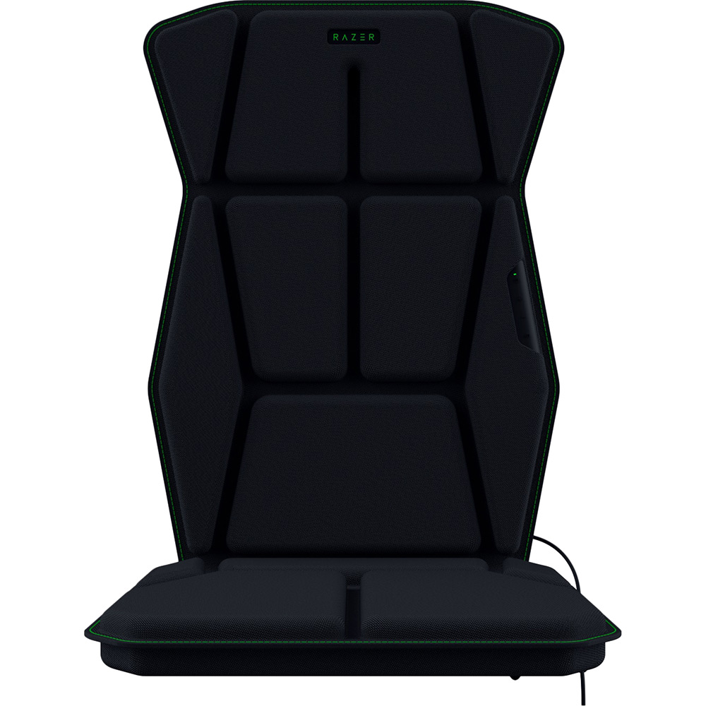 Накладка на кресло Razer Freyja HD Haptic Gaming Cushion (RC81-04340101-R3M1)