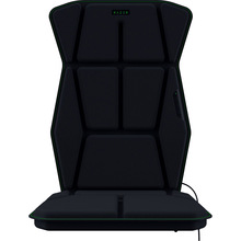 Накладка на крісло Razer Freyja HD Haptic Gaming Cushion (RC81-04340101-R3M1)