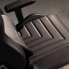 Крісло для геймерів PROOVE Gaming Arena Black (GCRN0001001)