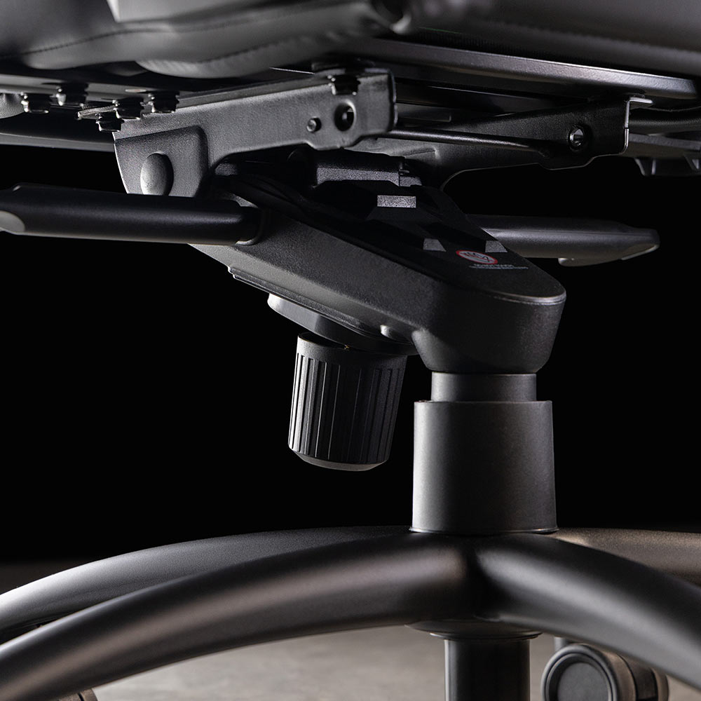 Покупка Крісло для геймерів PROOVE Gaming Arena Black (GCRN0001001)