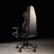 Крісло для геймерів PROOVE Gaming Arena Black (GCRN0001001)