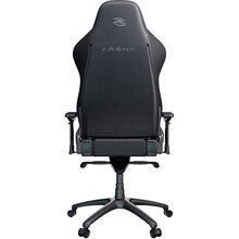 Крісло для геймерів PROOVE Gaming Arena Black (GCRN0001001)