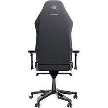 Крісло для геймерів PROOVE Gaming Combo Black (GCCM00001001)