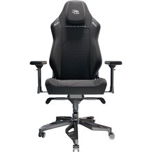 Кресло для геймеров PROOVE Gaming Combo Black (GCCM00001001)