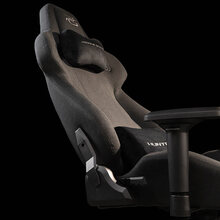 Крісло для геймерів PROOVE Gaming Hunter Black (GCHN001001)