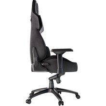 Крісло для геймерів PROOVE Gaming Hunter Black (GCHN001001)