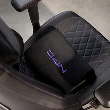 Крісло для геймерів PROOVE Gaming NPC Black (GCNP0001017)