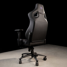 Крісло для геймерів PROOVE Gaming NPC Black (GCNP0001017)