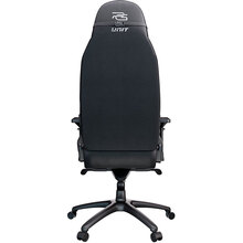 Крісло для геймерів PROOVE Gaming Unit Black (GCNT0001001)