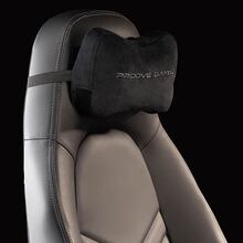 Крісло для геймерів PROOVE Gaming Unit Black (GCNT0001001)