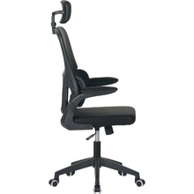 Офисное кресло SPECIAL4YOU Broadway Black (E7153)