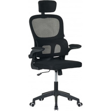 Офисное кресло SPECIAL4YOU Broadway Black (E7153)