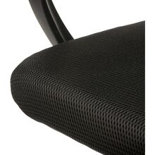 Офисное кресло SPECIAL4YOU Dominic Black (E7207)