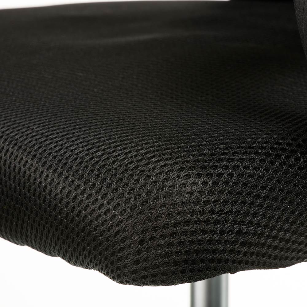 Изображение Офисное кресло SPECIAL4YOU Dominic Black (E7207)