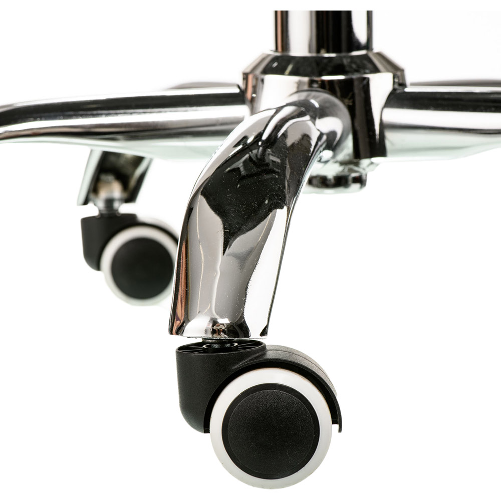 Фото 20 Офисное кресло SPECIAL4YOU Dominic Black (E7207)