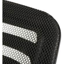 Офисное кресло SPECIAL4YOU Dominic Black (E7207)