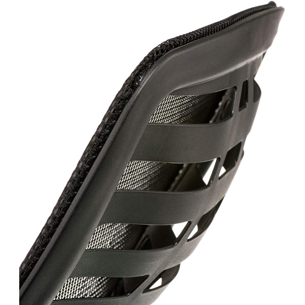 В Фокстрот Офисное кресло SPECIAL4YOU Dominic Black (E7207)