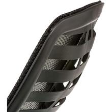 Офисное кресло SPECIAL4YOU Dominic Black (E7207)