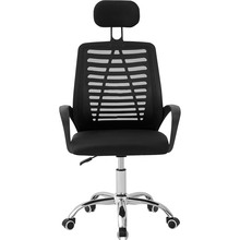 Офісне крісло SPECIAL4YOU Drive Black (E7214)