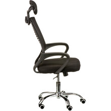 Офисное кресло SPECIAL4YOU Geneva Black (E7160)