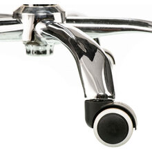 Офисное кресло SPECIAL4YOU Geneva Black (E7160)