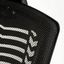 Офисное кресло SPECIAL4YOU Geneva Black (E7160)