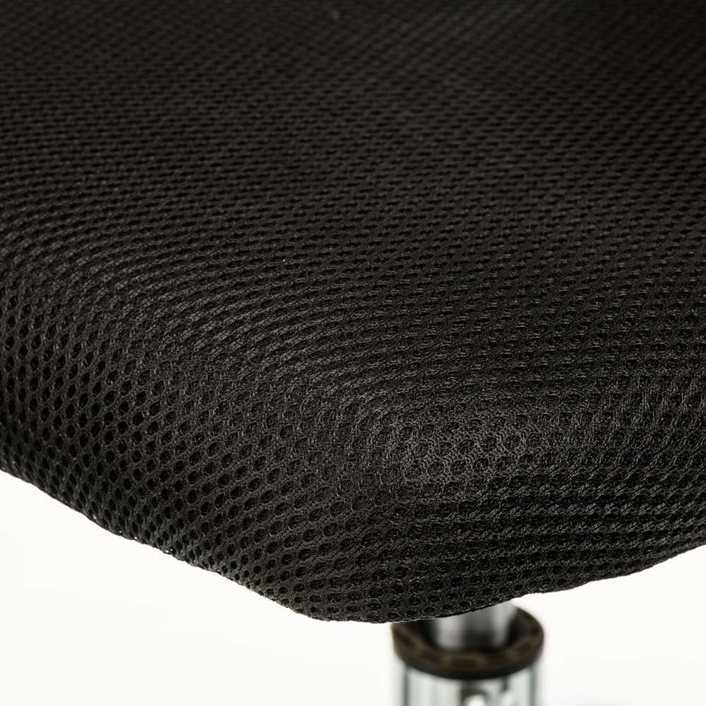 Фото 15 Офисное кресло SPECIAL4YOU Geneva Black (E7160)