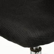 Офисное кресло SPECIAL4YOU Geneva Black (E7160)