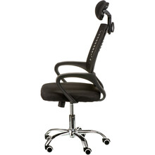 Офисное кресло SPECIAL4YOU Geneva Black (E7160)