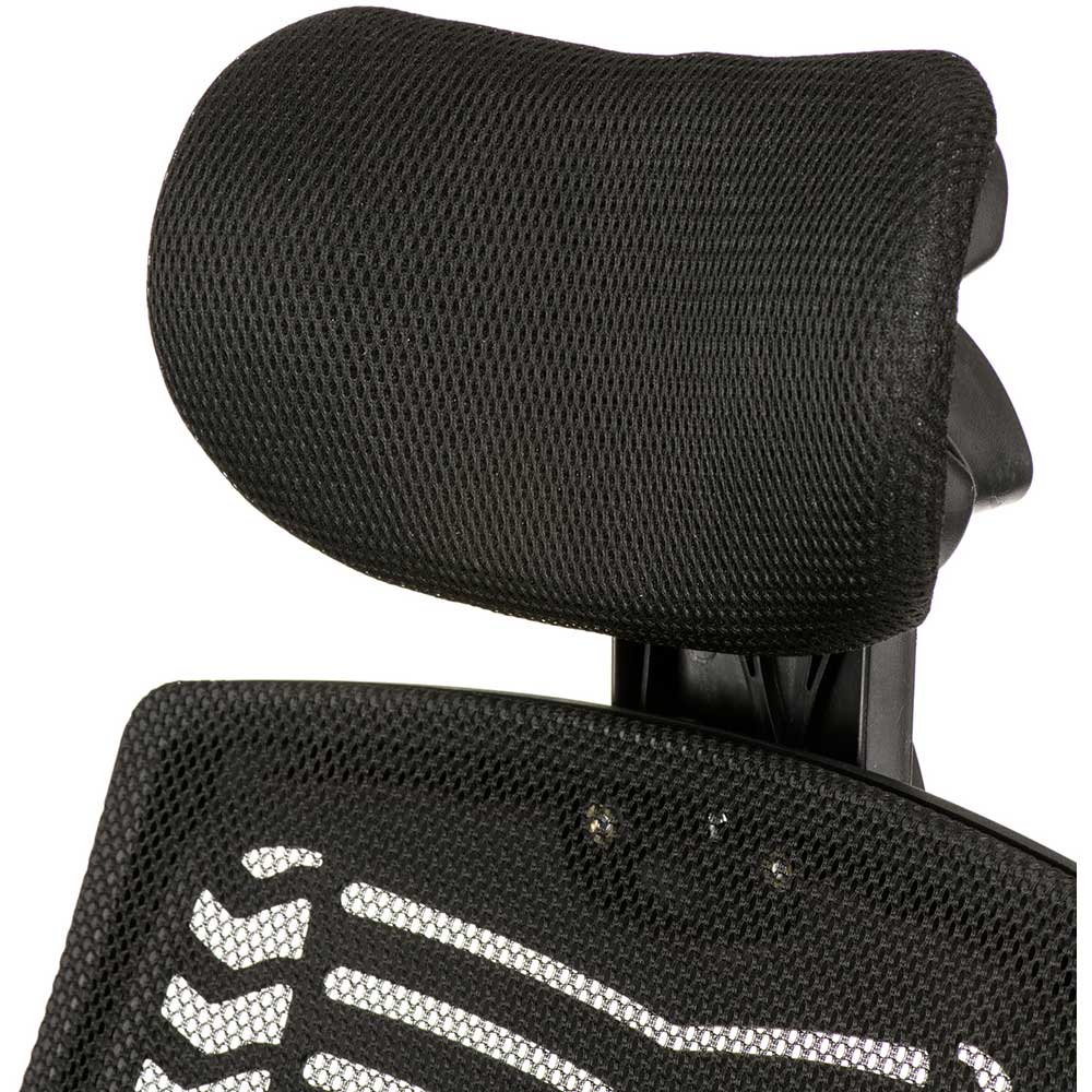 В интернет магазине Офисное кресло SPECIAL4YOU Geneva Black (E7160)