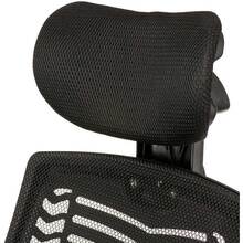 Офисное кресло SPECIAL4YOU Geneva Black (E7160)