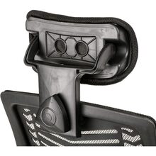 Офисное кресло SPECIAL4YOU Geneva Black (E7160)