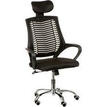 Офісне крісло SPECIAL4YOU Geneva Black (E7160)