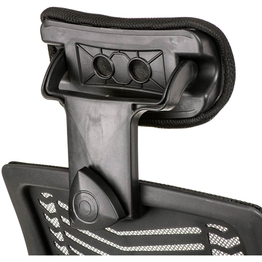 Покупка Офисное кресло SPECIAL4YOU Geneva Black (E7160)