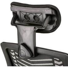 Офисное кресло SPECIAL4YOU Geneva Black (E7160)