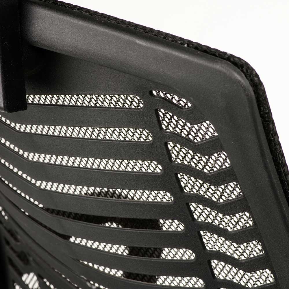 Фото 14 Офисное кресло SPECIAL4YOU Geneva Black (E7160)