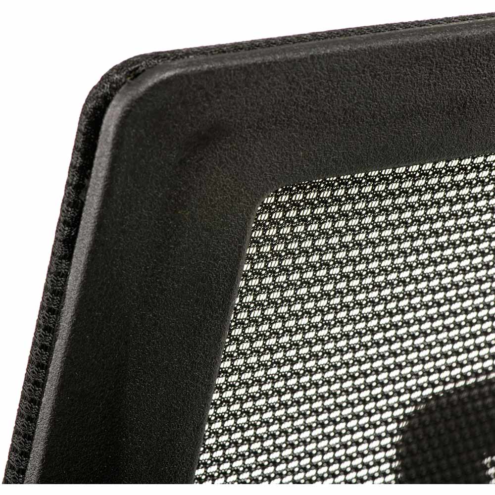 Фото 17 Офисное кресло SPECIAL4YOU Leo Black (E7184)