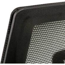 Офисное кресло SPECIAL4YOU Leo Black (E7184)