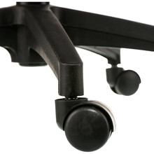 Офисное кресло SPECIAL4YOU Leo Black (E7184)