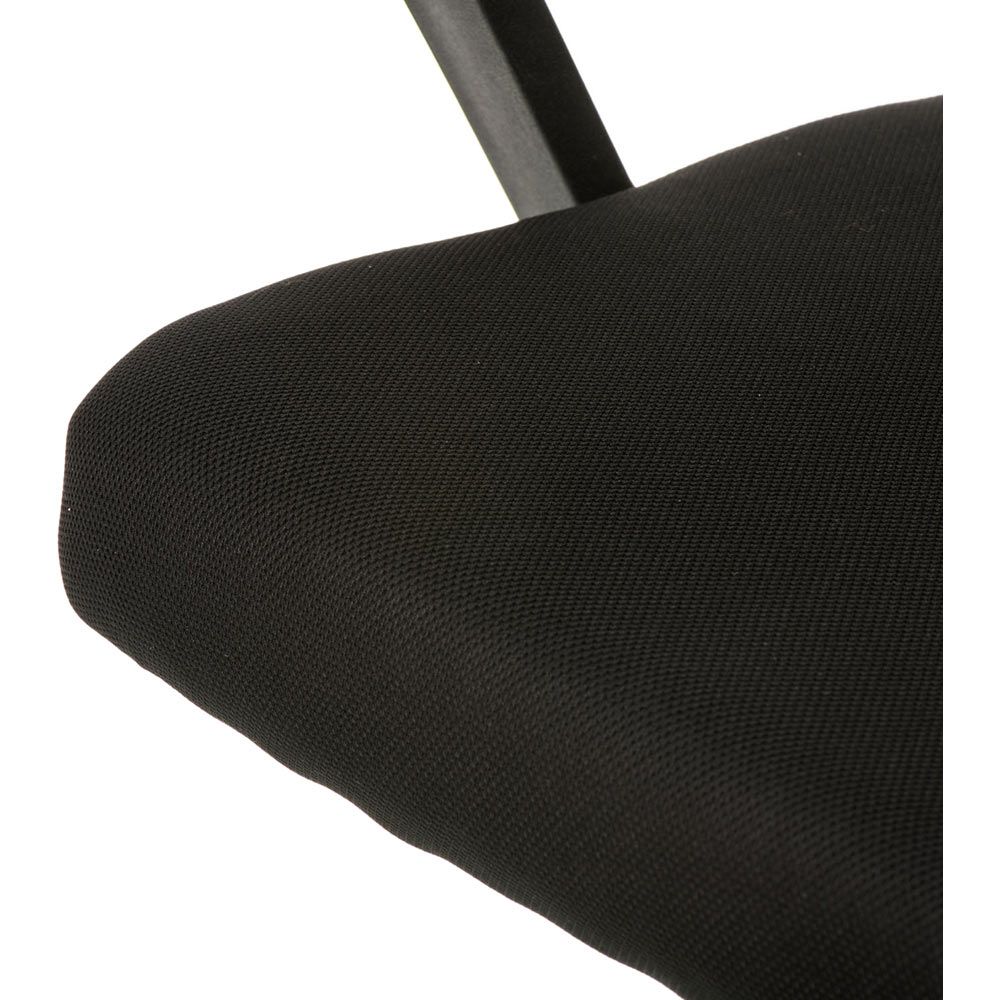 В интернет магазине Офисное кресло SPECIAL4YOU Leo Black (E7184)