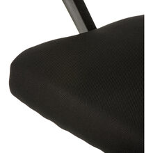 Офисное кресло SPECIAL4YOU Leo Black (E7184)