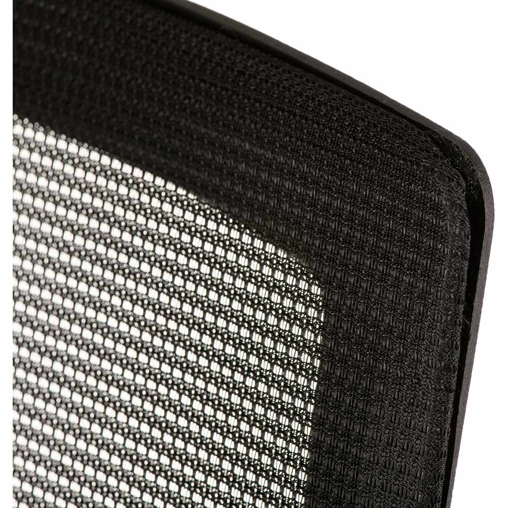 Фото 14 Офисное кресло SPECIAL4YOU Leo Black (E7184)