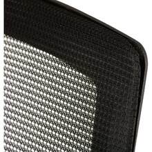 Офисное кресло SPECIAL4YOU Leo Black (E7184)